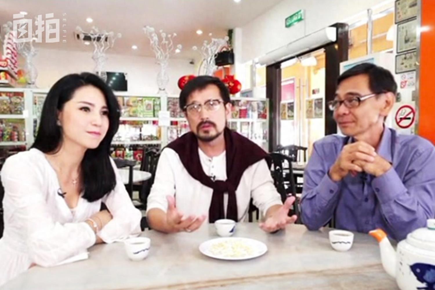 21岁杀人入狱,特赦后两年赚百万,我,一个香港富二代的善恶人生