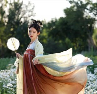 ​官妓严蕊：知州的红颜知己，政治掮客，被小说家包装出来的侠妓