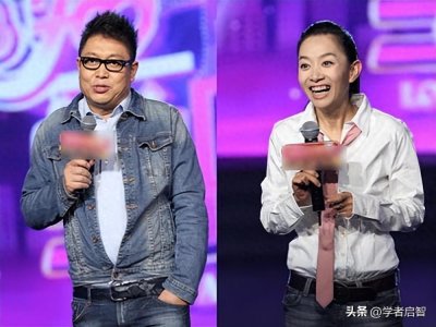 ​64岁的王为念，经历两段失败的婚姻，最后“翻身”成情感专家