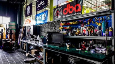 ​「改装清单大赏」一名国外生活数年的二代MG6车主的改装经验