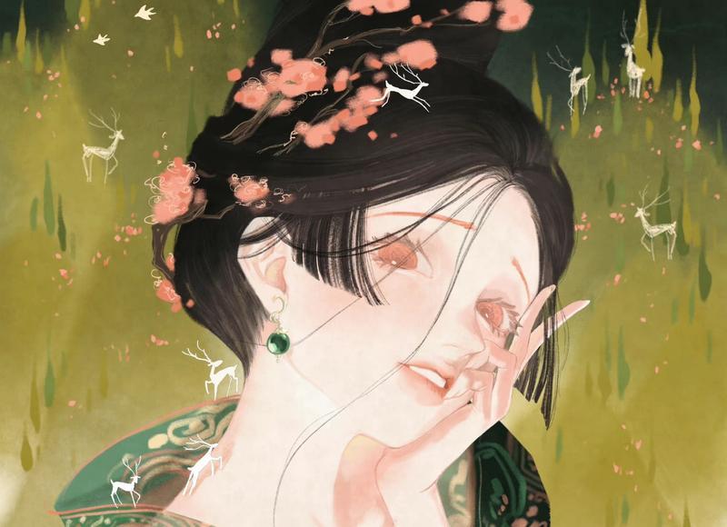 接吻教程，提高接吻技巧的方法有哪些