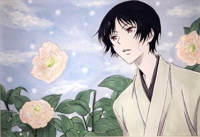 ​《元气少女缘结神》反派的雾仁讨人喜欢？恶魔心中也有柔情