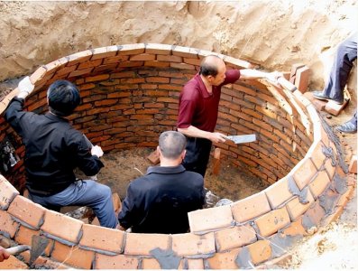 ​沼气池为何会被“淘汰”？沼气绿色又环保，农村却很少有人使用了