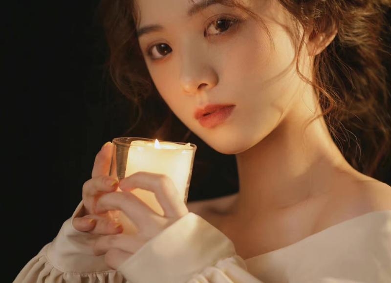 过敏和激素脸的区别图（如何区分过敏和激素脸）