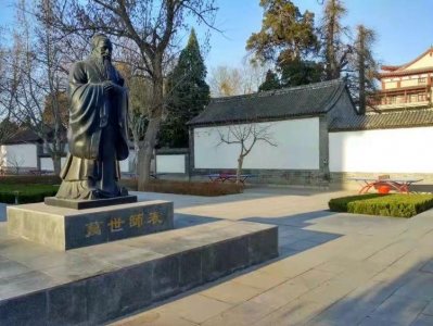 ​80年代青州一中散忆4： 借读青州一中的记忆