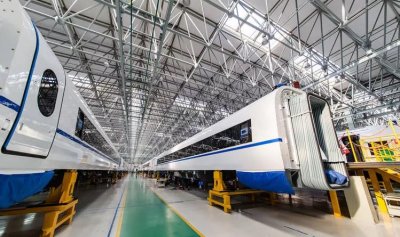 ​中经智库解码苏大强“十四五”系列⑥丨“一中心一基地一枢纽”