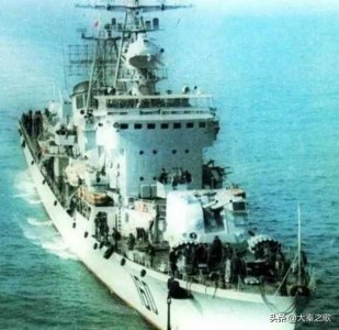 ​我国败类赖某某，抛弃农村未婚妻，炸毁舰艇导致134名官兵牺牲