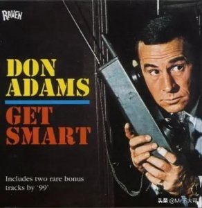 ​回望经典：《糊涂侦探》大愚若智，难得糊涂的另类＂007＂！