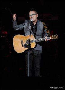 ​台湾音乐：十大殿堂级男歌手，青春的回忆