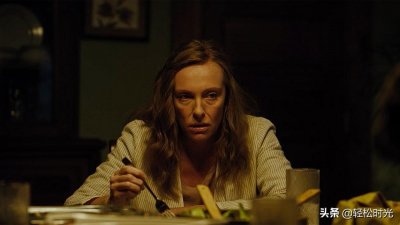 ​《遗传厄运》影评：神秘学解析，一部9.3评分的电影推荐！