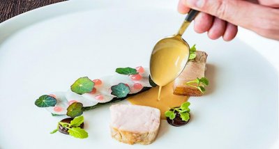 ​万能的黄芥末酱汁，9 款辛爽风味配方解析