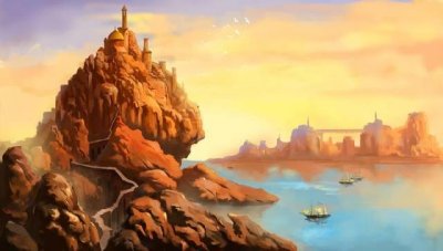 ​冰与火之歌人物小传之提利昂·兰尼斯特一：令家族蒙羞的小恶魔