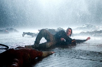 ​盘点11部经典丧尸片，口碑评分都不错，值得一看