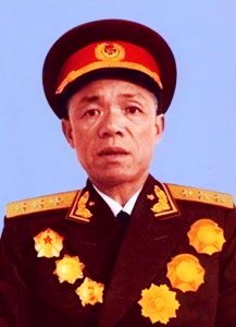 ​刚立功就免职，传奇战将韩先楚的红军岁月，仅排长就干了四次