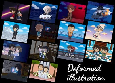 ​「动漫榜单」最受欢迎《名侦探柯南》电影排名榜