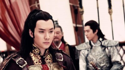 ​兰陵王高长恭是古代四大美男之一，被赐死的原因是他太完美