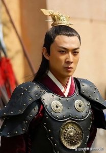 ​章怀太子李贤：权力斗争的牺牲品，挡了母亲的路难逃一死