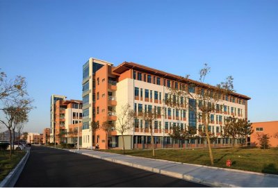 ​海洋特色鲜明、专业贴近实际的职业高校--威海海洋职业学院