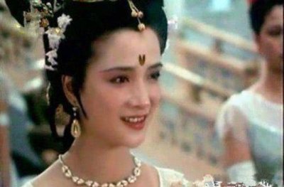 ​盘点何晴演的7个角色，四大名著都聚齐了，网友：个个都很惊艳