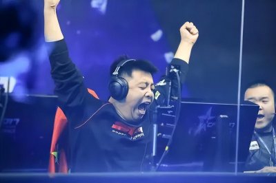 ​独家对话CF马哲：复出执教不是“一时冲动”，想带队打进四强