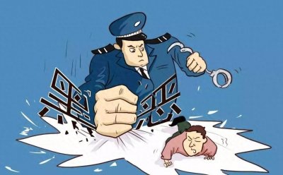 ​全面严打行动：打击犯罪，引发全民关注