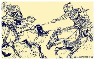 ​让晁盖送命的照夜玉狮子是个啥来头 它的同类可是金国崛起的关键