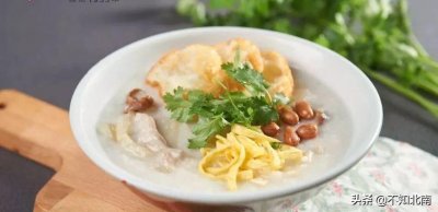 ​到广东要喝粥，这16道粥品满足你的味蕾