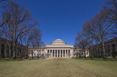 ​全球十所最好的大学