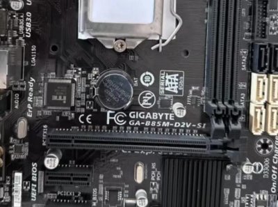 ​B85主板可以搭配哪些处理器，其中有一款神U大部分人不知道。