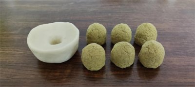 ​中医特色疗法-脐灸