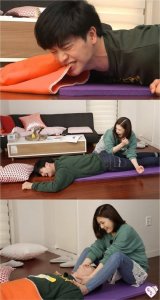 ​陆星材与Joy退出《我结》 即将进行最后一次录制