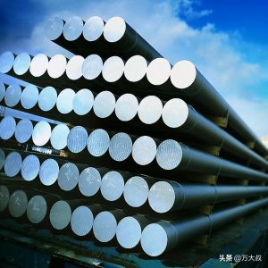 ​超级钢领域取得重大突破，我国3年前已研制出2200兆帕的超级钢