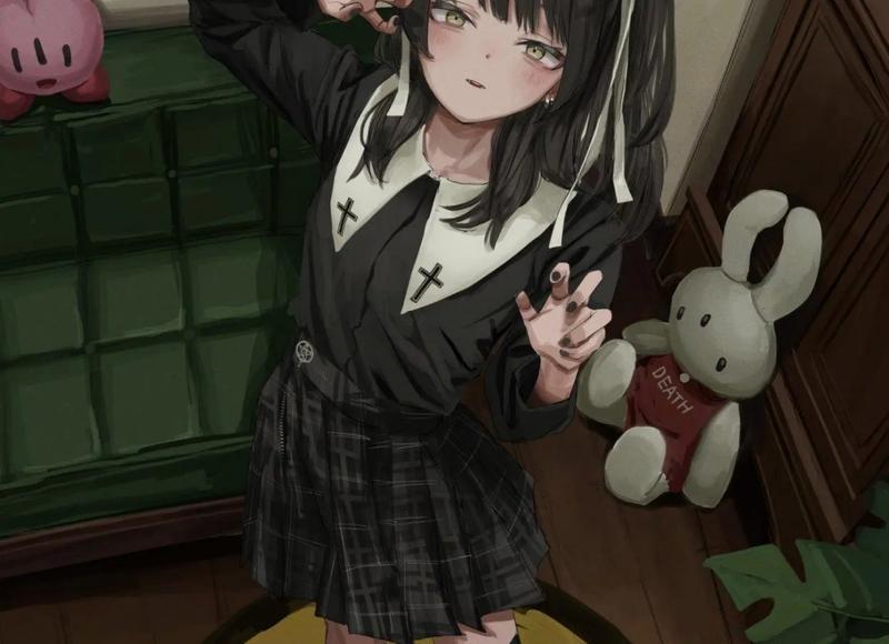 怎么看自己是什么脸型（终于知道自己是什么脸型了）