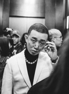 ​GAI爷说唱江湖！昆曲×说唱，全新演绎《沧海一声笑》