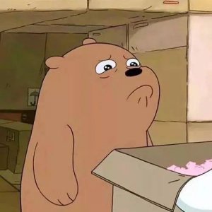 ​精选头像丨28张沙雕搞怪系列头像