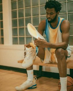 ​威金斯一代配置不凡，欧文和保罗乔治的球鞋系列何去何从？