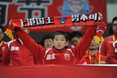 ​上港首秀亚冠资格赛，除了乐观，还有啥？