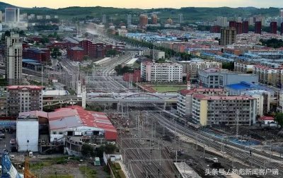 ​哈牡客专首座高速场投用，牡丹江到哈尔滨全程1.5小时！