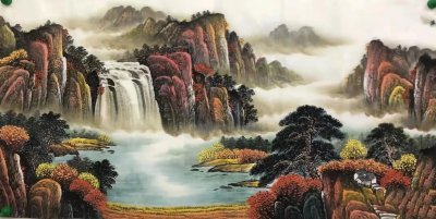 ​人生得意须尽欢，莫使金樽空对月