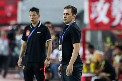 ​低迷，恒大各项赛事近8场仅取1胜