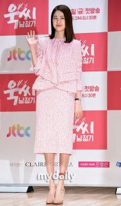 ​[MD PHOTO] 李枖原尹相铉出席新剧《玉氏南征记》发布会