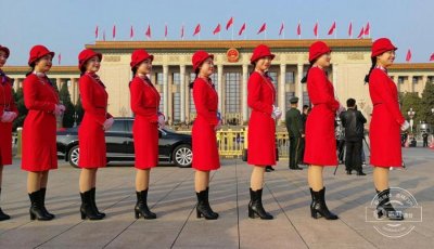 ​十九大24日上午举行闭幕会