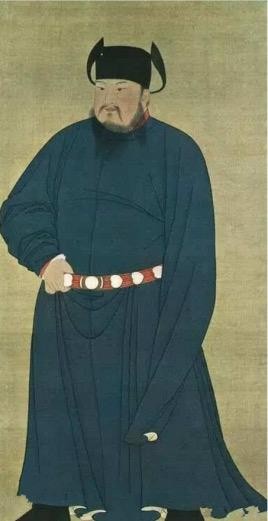 李克用十三太保是如何排名的（晋王李克用十三太保）(2)