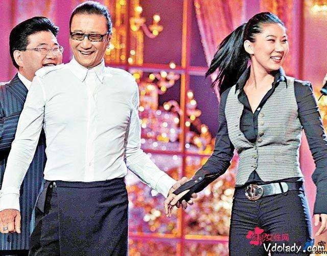 谢贤女友coco个人资料泳装真恶心 谢贤和coco分手了吗谁来养