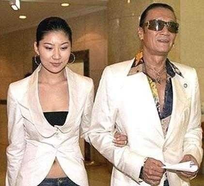 谢贤女友coco个人资料泳装真恶心 谢贤和coco分手了吗谁来养