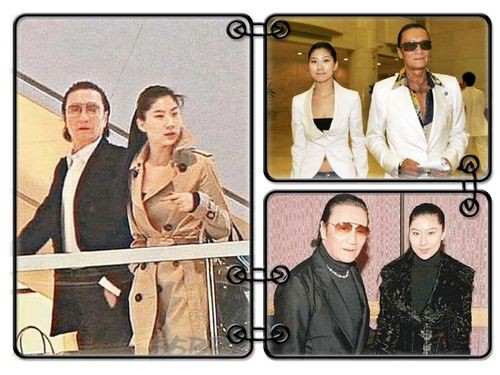 谢贤女友coco个人资料泳装真恶心 谢贤和coco分手了吗谁来养