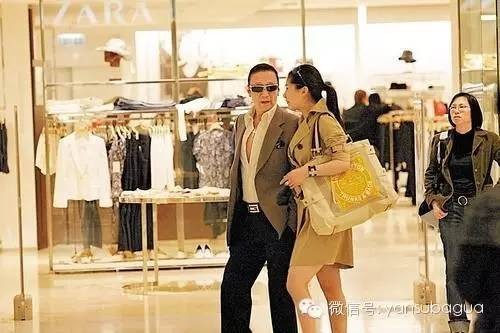 谢贤女友coco个人资料泳装真恶心 谢贤和coco分手了吗谁来养