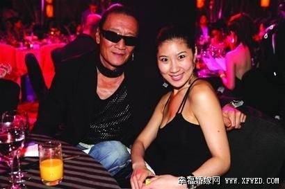 谢贤女友coco个人资料泳装真恶心 谢贤和coco分手了吗谁来养