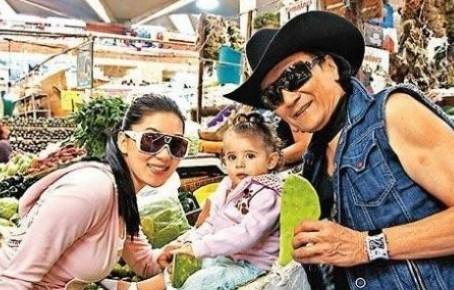 谢贤女友coco个人资料泳装真恶心 谢贤和coco分手了吗谁来养