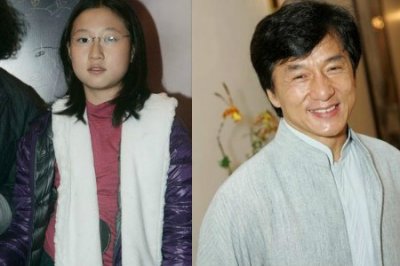 ​成龙的真名到底叫什么？成龙为什么公开表示不承认不管龙女吴卓林